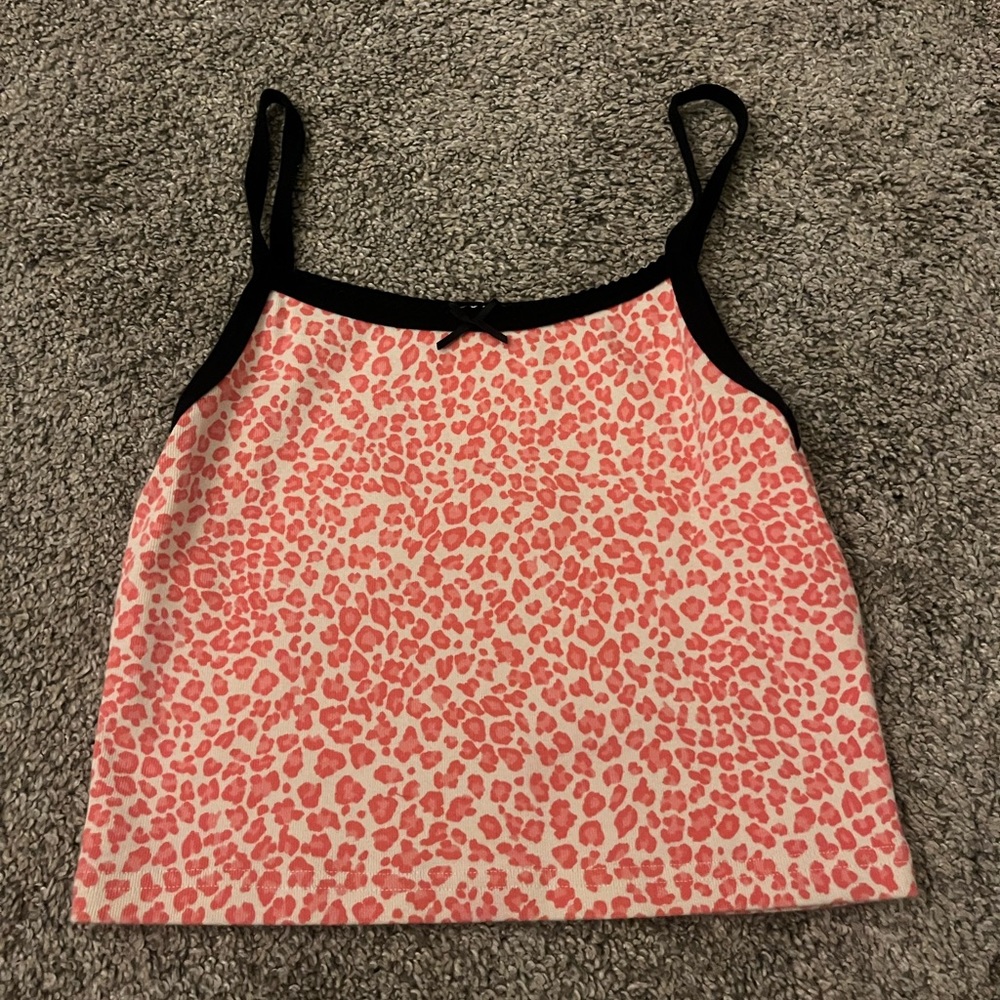 Brandy tank